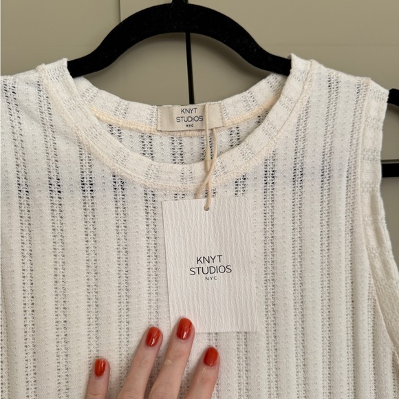 Knyt Studios Nora Dress - Picture 4 of 4